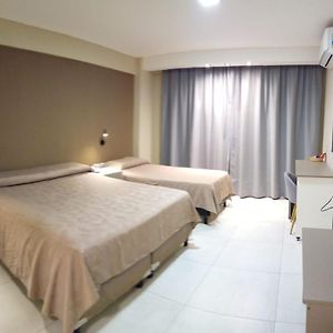 Habitación Triple Estándar